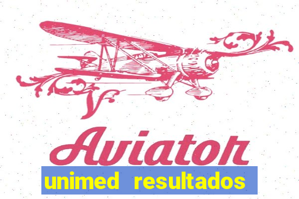 unimed resultados exames porto alegre